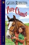 Pure Chance - Gillian Rubinstein