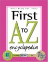 First A to Z Encyclopedia Volume 9 - Steve Parker