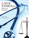 Law & Ethics for Medical Careers - Karen Judson, Carlene Harrison