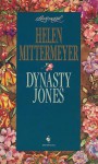 Dynasty Jones - Helen Mittermeyer