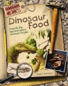 Dinosaur Food (Dinosaur Dig) - Rupert Matthews, Wendy Horobin