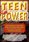 Teen Empowered - Eric Chester, John Crudele