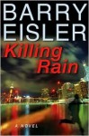 Killing Rain - Barry Eisler