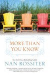 More Than You Know - Nan Parson Rossiter
