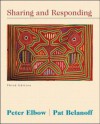 Sharing and Responding - Peter Elbow, Patricia Belanoff