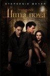 Lluna nova - Stephenie Meyer