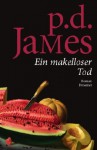 Ein Makelloser Tod - Elke Link, P.D. James, Walter Ahlers