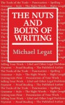 The Nuts and Bolts of Writing - Michael Legat