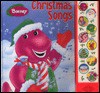 Barney Christmas songs - June Valentine