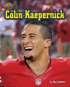 Colin Kaepernick - Nelson Yomtov