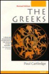 The Greeks: A Portrait of Self and Others (Opus) - Paul Anthony Cartledge