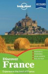 Lonely Planet Discover France - Nicola Williams