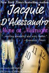 Mine at Midnight - Jacquie D'Alessandro