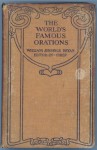 The World's Famous Orations - William Jennings Bryan