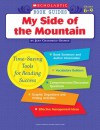 My Side of the Mountain (Scholastic Book Guides, Grades 6-9) - Tara McCarthy, Drew Hires