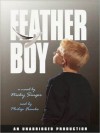 Feather Boy (Audio) - Nicky Singer, Philip Franks