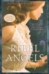 Rebel Angels - Libba Bray