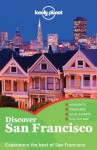 Discover San Francisco - Mariella Krause