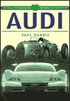 Audi - Paul Harris
