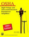 OSHA Stallcup's? High-Voltage and Telecommunication Regulations Simplified - James G. Stallcup