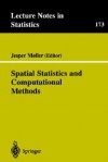 Spatial Statistics and Computational Methods - J.D. Murray, J.D. Murray