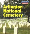 Arlington National Cemetery - Ted Schaefer, Lola M. Schaefer