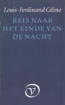 Reis naar het einde van de nacht - Louis-Ferdinand Céline, E.Y. Kummer