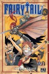 Fairy Tail, Tome 8 - Hiro Mashima