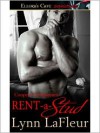 Rent-A-Stud (Coopers' Companions, #1) - Lynn LaFleur, Lynn La Fleur