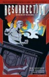 Resurrection: Volume One - Marc Guggenheim, Justin Greenwood, David Dumeer