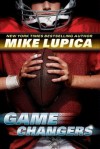 Game Changers #1 - Mike Lupica