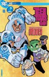 Teen Titans Go! #45 - J. Torres, Alexander Serra