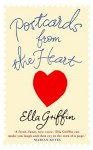 Postcards from the Heart - Ella Griffin