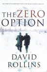 The Zero Option - David Rollins