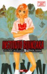 Instituto Bijinzaka #1 - Mayumi Yokoyama