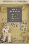 Kapitein Corelli's mandoline - Louis de Bernières