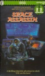 Space Assassin (Fighting Fantasy) - Steve Jackson, Ian Livingstone