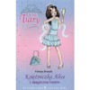 Klub Tiary 4: Księżniczka Alice i magiczne lustro - Vivian French