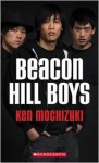 Beacon Hill Boys - Ken Mochizuki