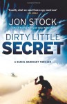 Dirty Little Secret - Jon Stock