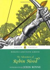 The Adventures of Robin Hood - John Boyne, Roger Lancelyn Green