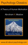 A Theory of Human Motivation - Abraham Harold Maslow, David Webb