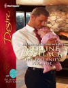 The Paternity Promise - Merline Lovelace