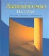 Abriendo Paso: Lectura - José M. Diaz, Stephen J. Collins, María F. Nadel