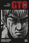 GTO: Great Teacher Onizuka, Volume Double 1 - Tōru Fujisawa