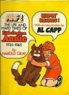 Arf! The Life and Hard Times of Little Orphan Annie, 1935-1945 - Harold Gray