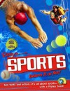 Sports. [Geoff Tibballs] - Geoff Tibballs