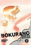 Bokurano: Ours, Vol. 7 - Mohiro Kitoh