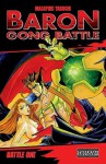 Baron Gong Battle Volume 1 - Masayuki Taguchi