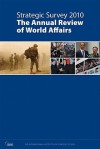 Strategic Survey: The Annual Review of World Affairs - Routledge